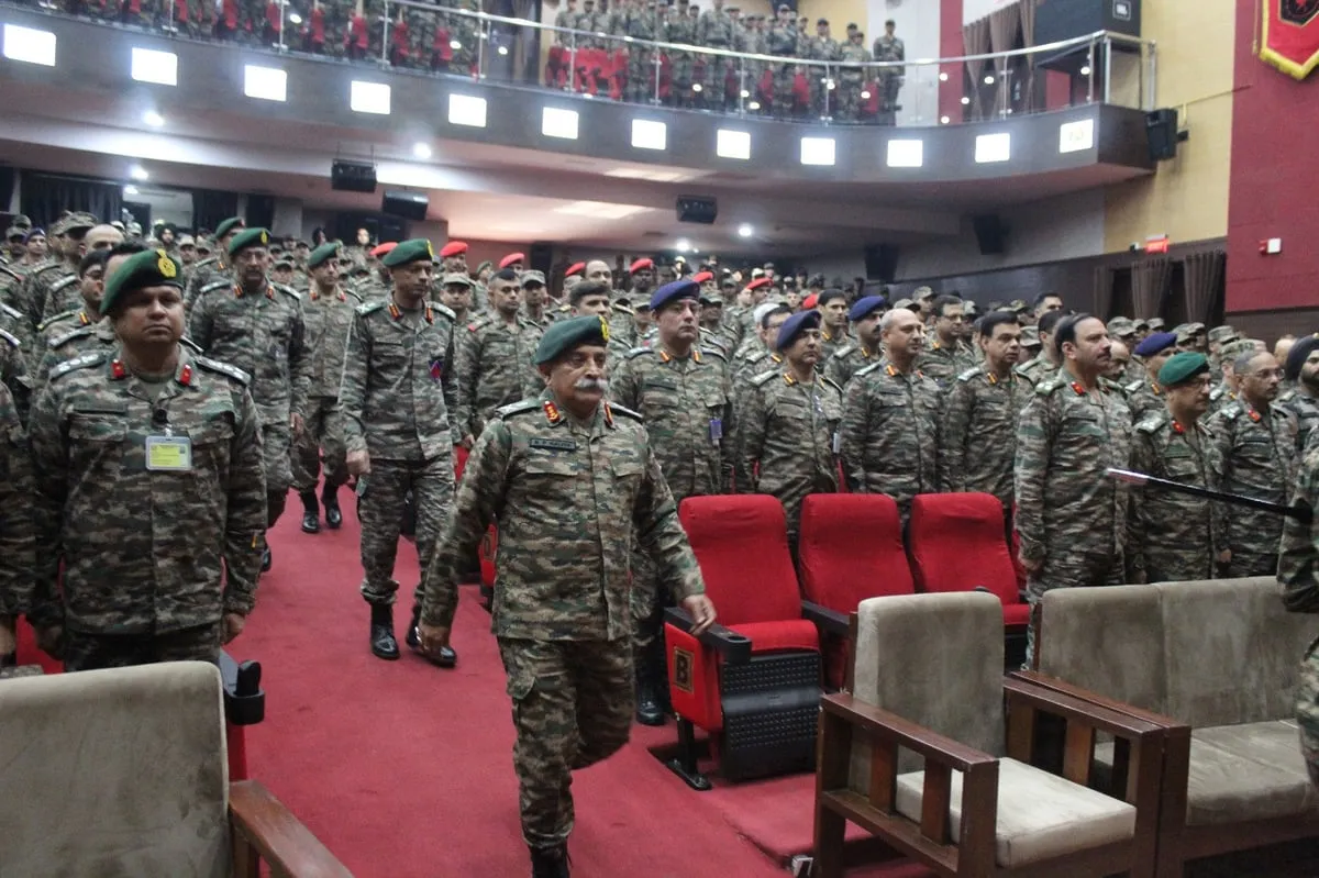Lt Gen Rana Pratap Kalita  