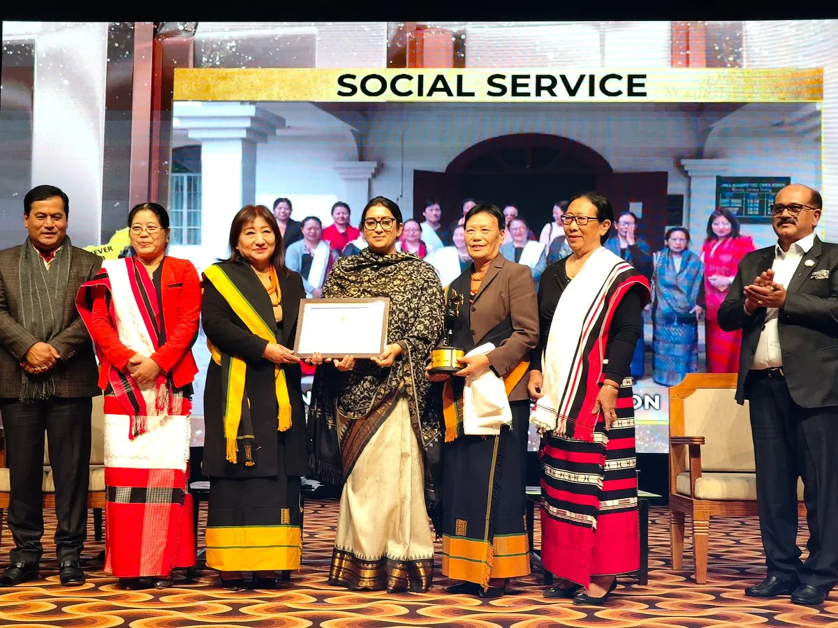 Achiever Awards 2023  