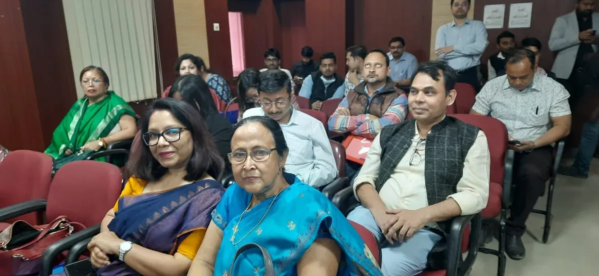 7th Anniversary Celebrations of State Cancer Institute  
