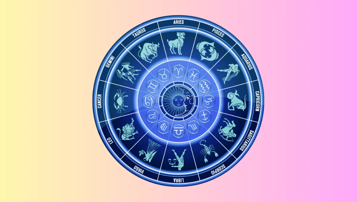 Zodiac Signs about to get lucky  