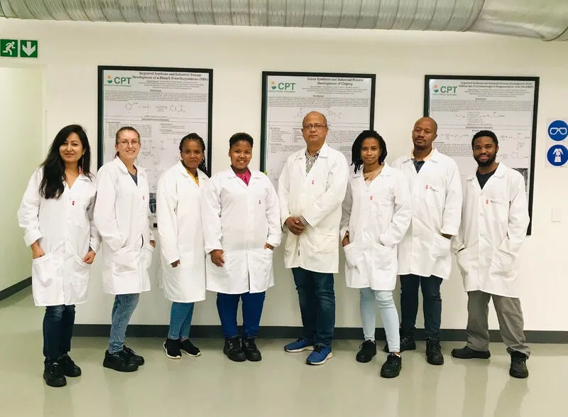 Assamese Scientist Develops 1st Indian Antibiotic Approved By FDA After 16-Year Journey To Market  
