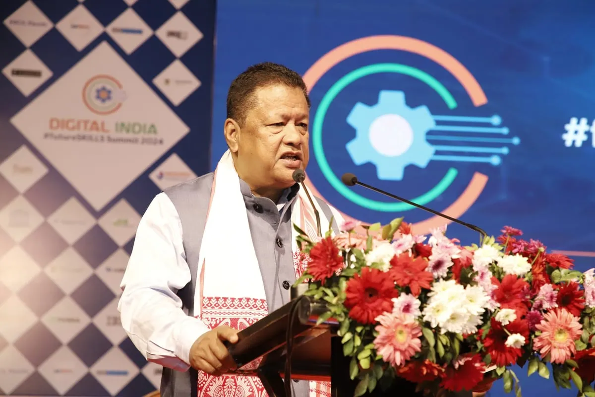Assam to Get First-Ever Semiconductor Packaging Plant Worth Rs 25,000 Crore  