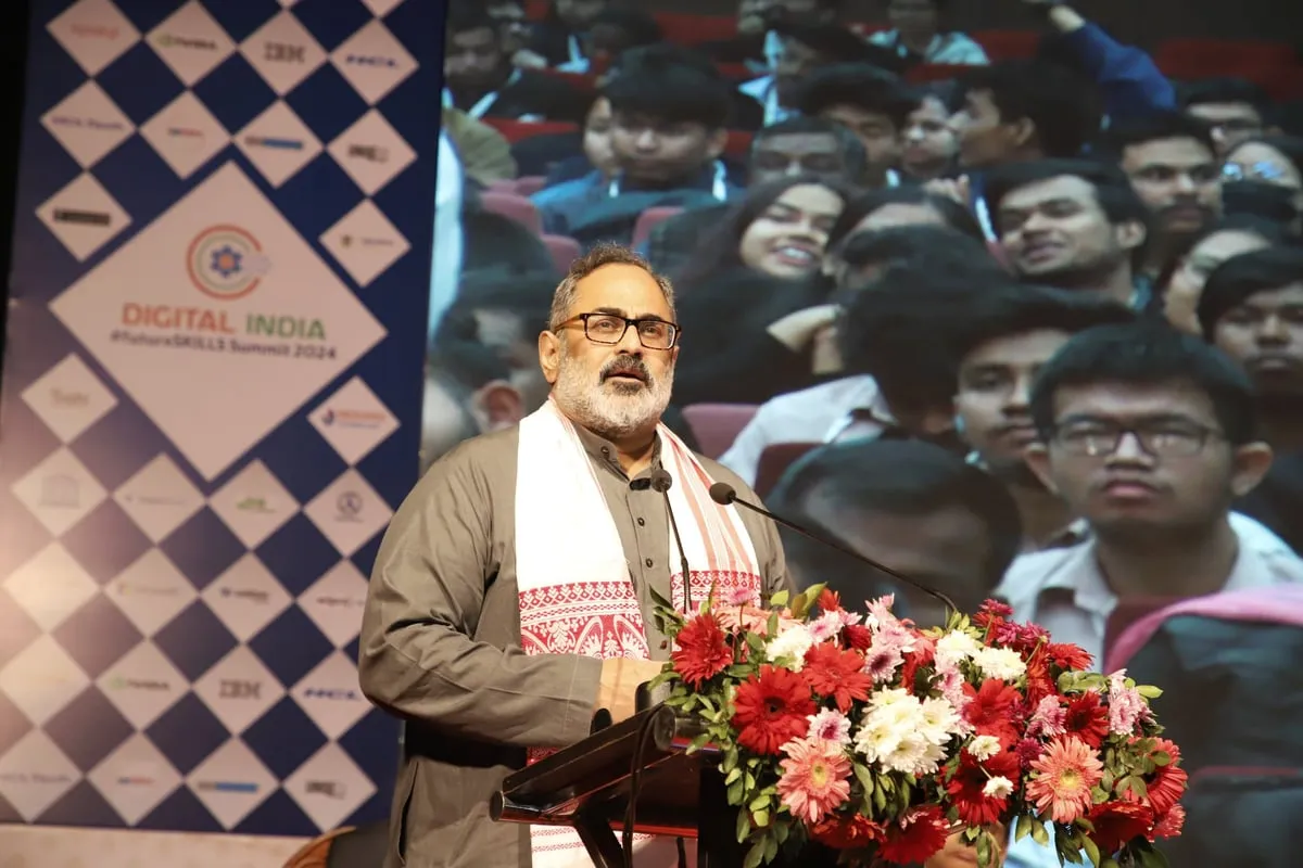 Assam to Get First-Ever Semiconductor Packaging Plant Worth Rs 25,000 Crore  