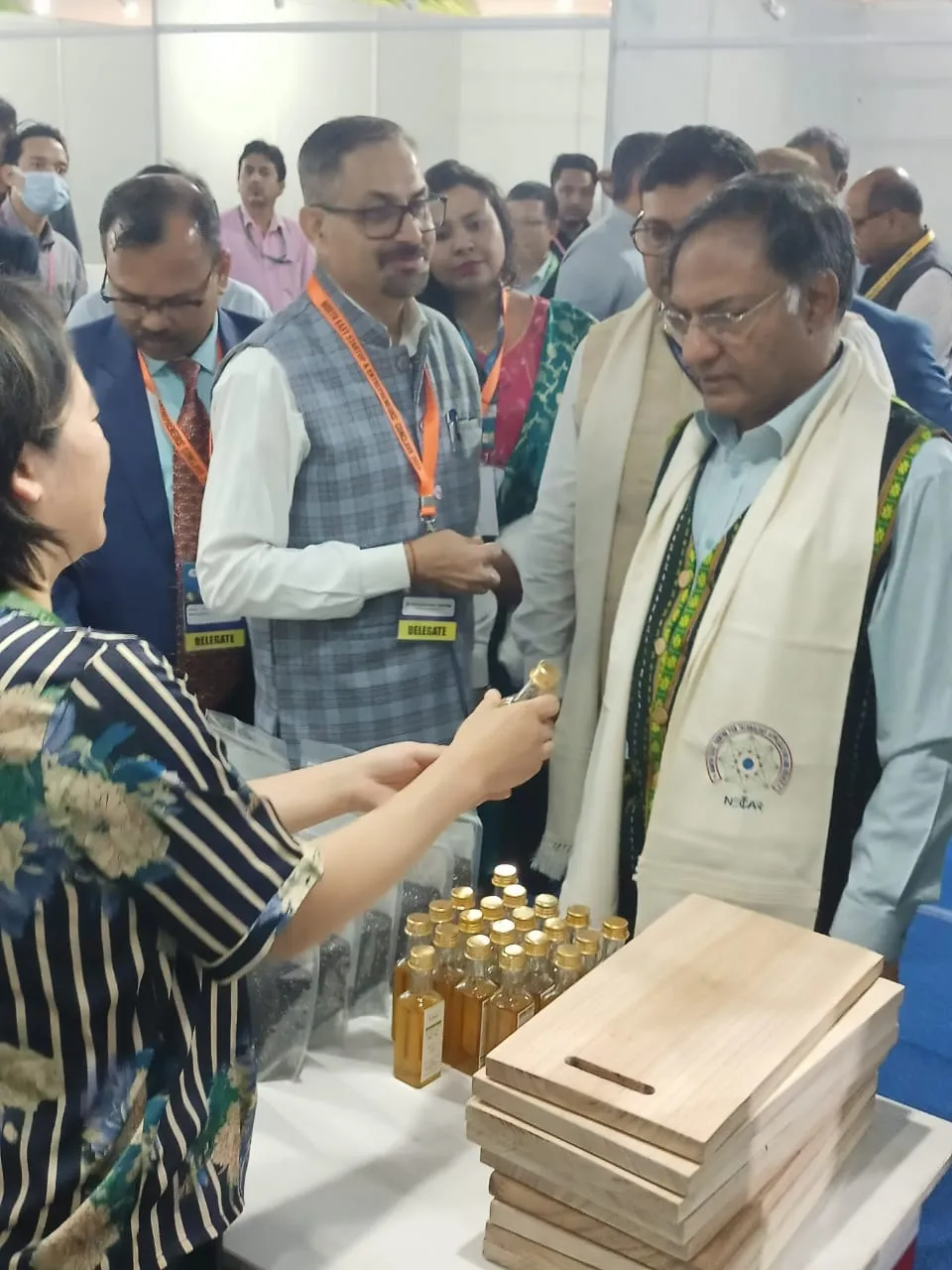 North East Start Up & Entrepreneurs' Conclave 2024  