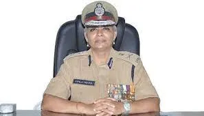Kanchan Chaudhary Bhattacharya  