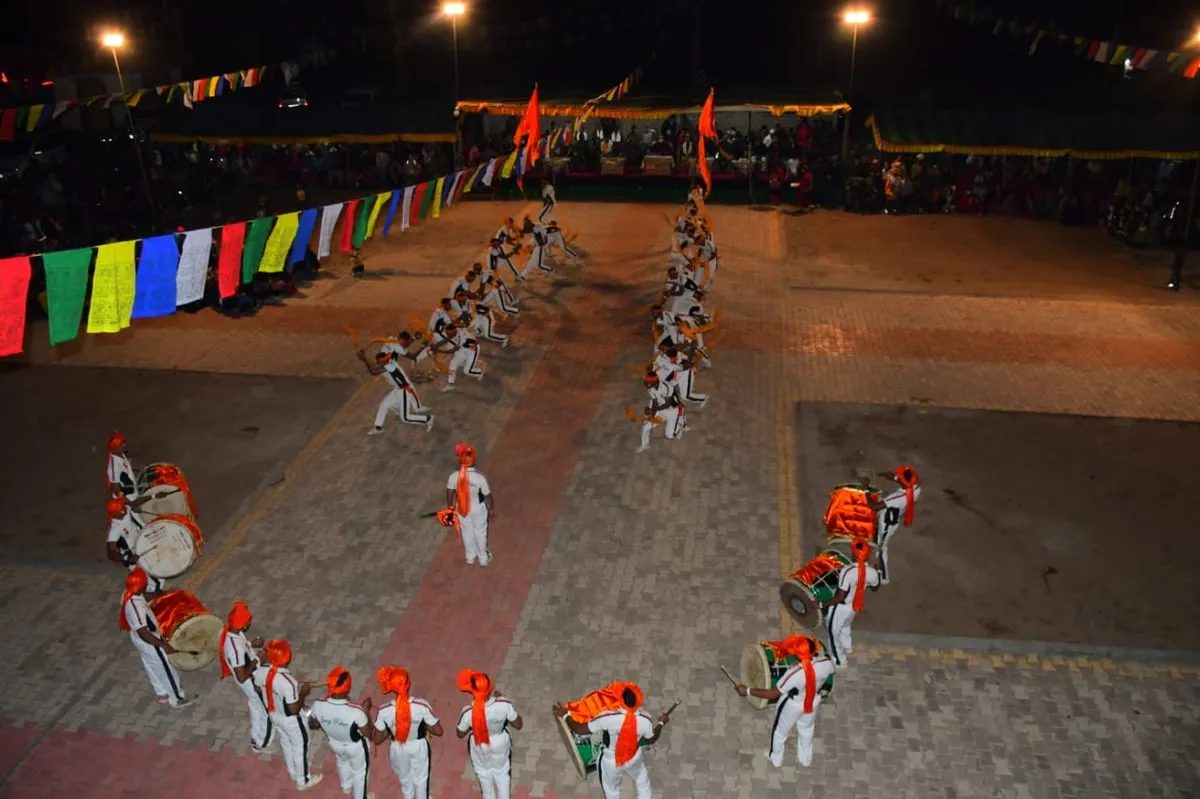 Gorsam Kora Festival Celebrates India-Bhutan Friendship  