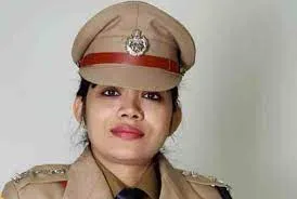 Sangeeta Kalita  