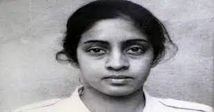  Harita Kaur Deol  