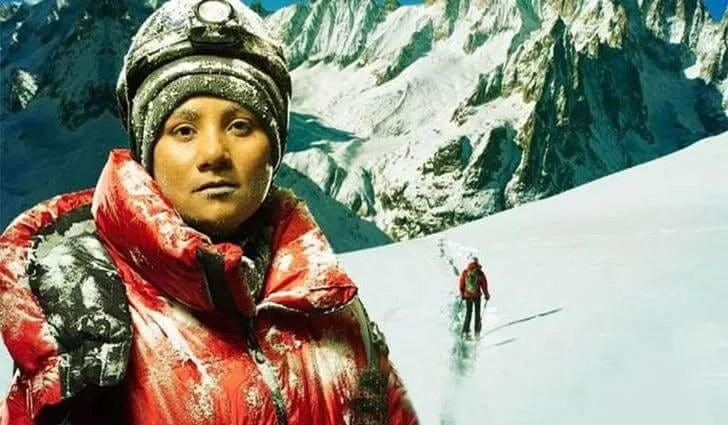 Arunima Sinha  