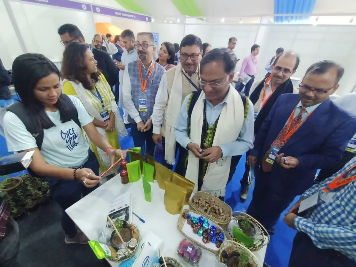 North East Start Up & Entrepreneurs' Conclave 2024  