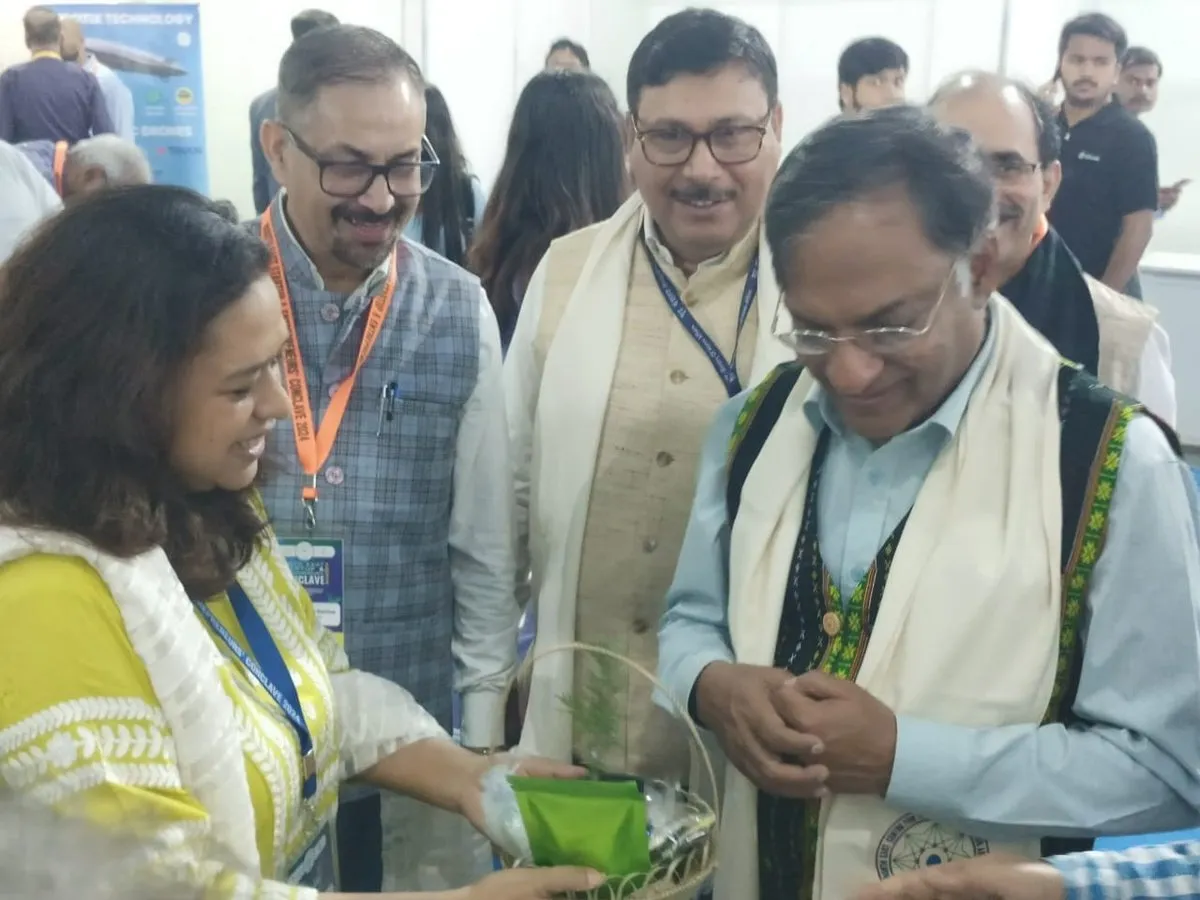 North East Start Up & Entrepreneurs' Conclave 2024  
