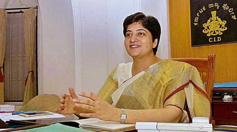 Sonia Narang  