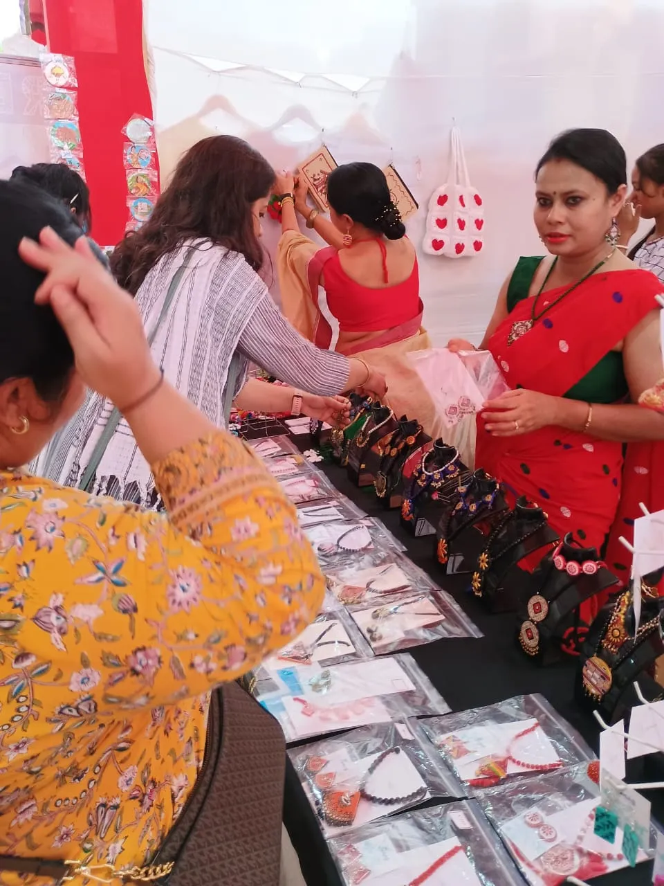Empowering Women Entrepreneurs: ‘Inspiring Women Forum’ Paves The Way for Success  
