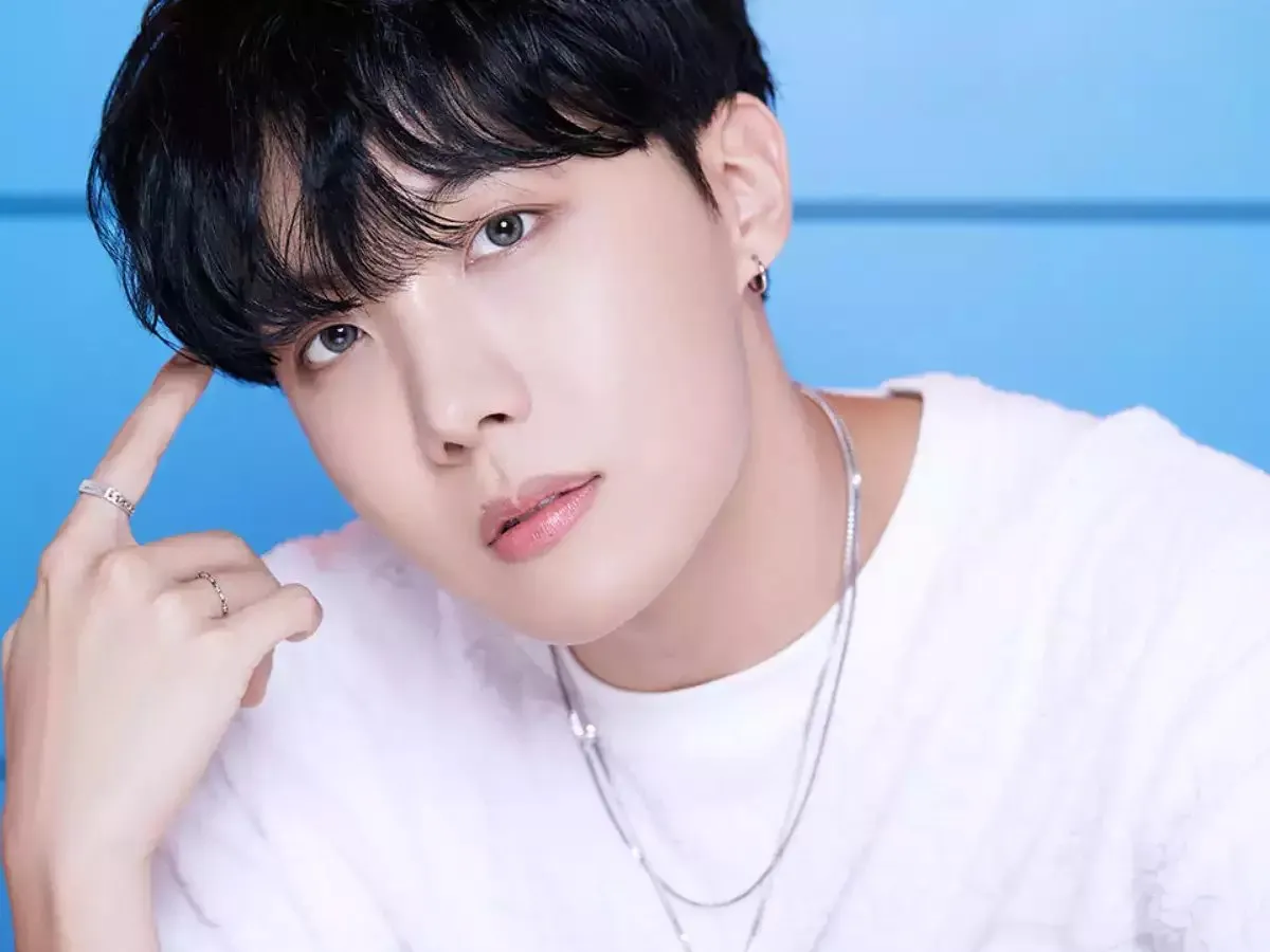 J- Hope BTS Quotes  