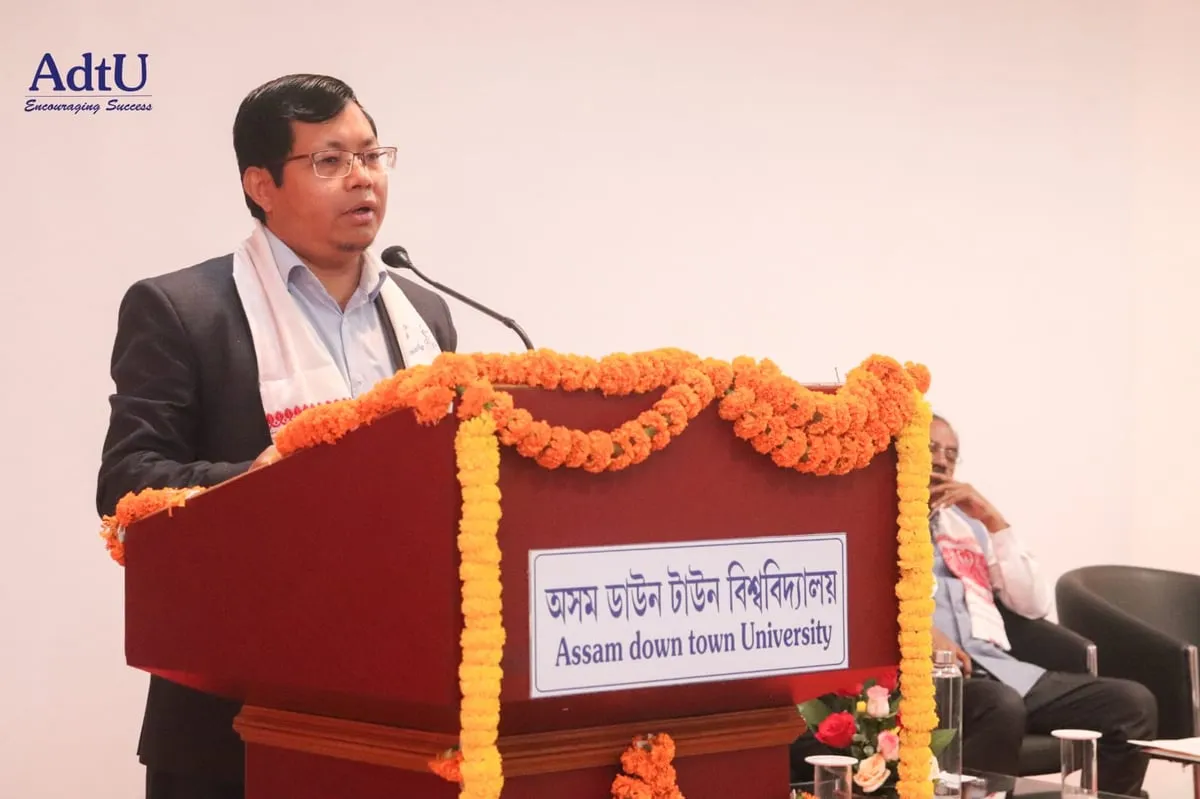 AdtU Hosts 1st Edition of Entrepreneurship Summit 'Envision 2024'  