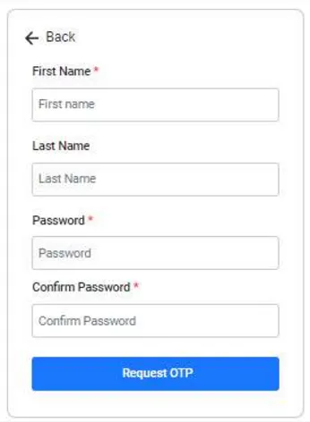 How to Apply for Voter ID Card Online  