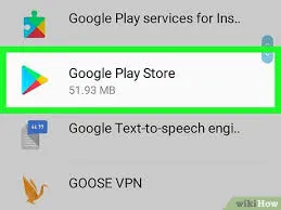 Free Redeem Codes for Google Play  