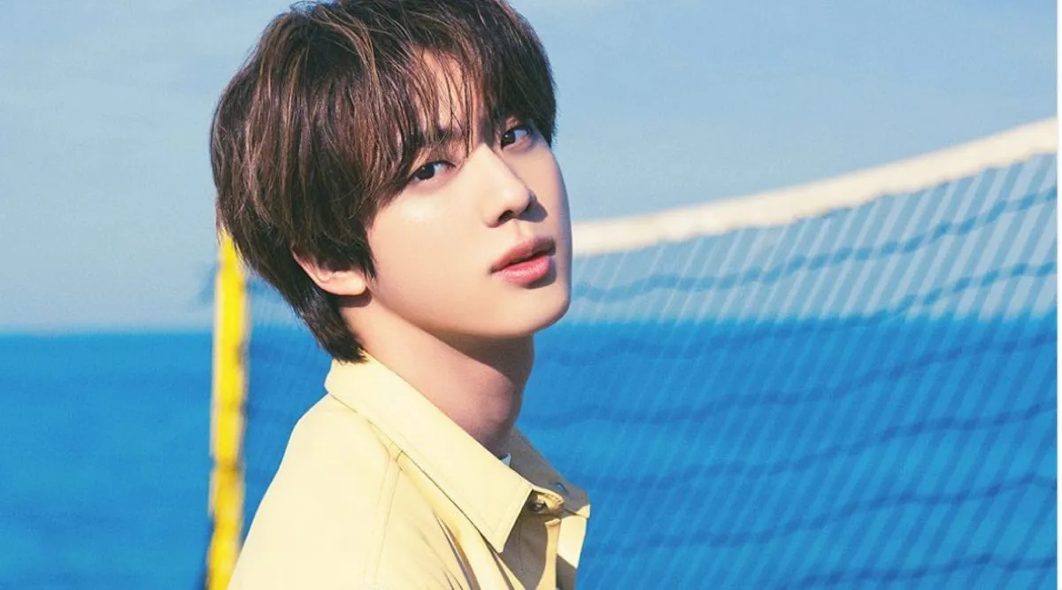 Jin BTS Quotes  