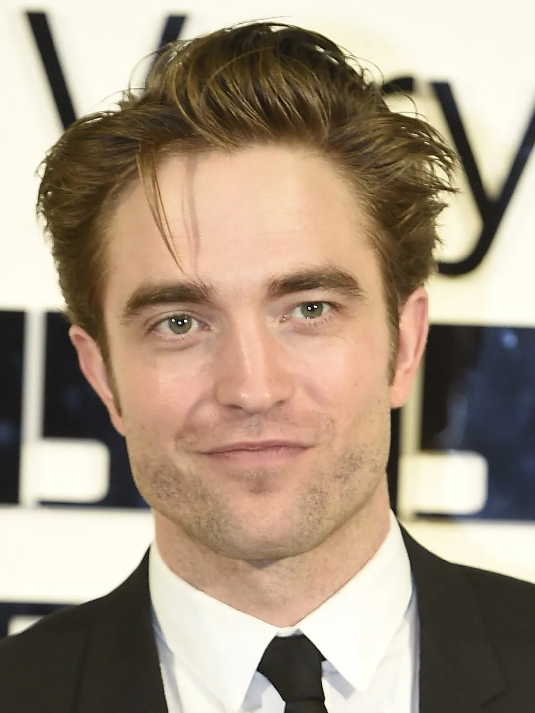 Robert Pattinson  