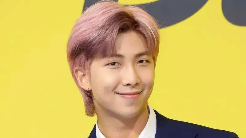 RM BTS Quotes  