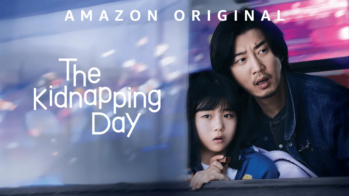 The Kidnapping Day  