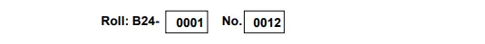 Example  