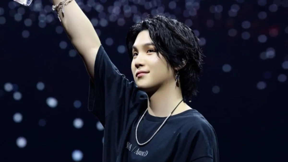 Suga BTS Quotes  
