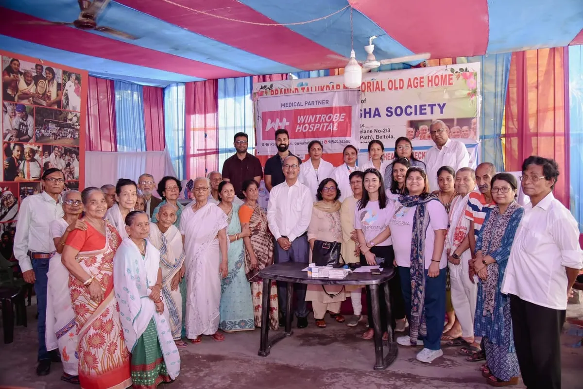 Health Camp  