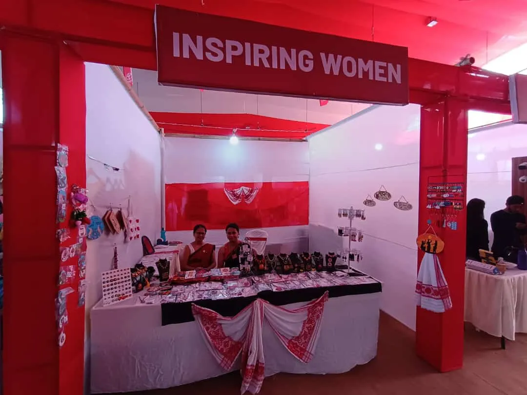 Empowering Women Entrepreneurs: ‘Inspiring Women Forum’ Paves The Way for Success  
