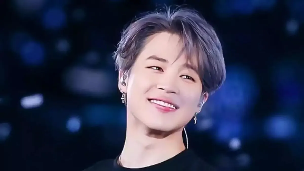 Jimin BTS Quotes  