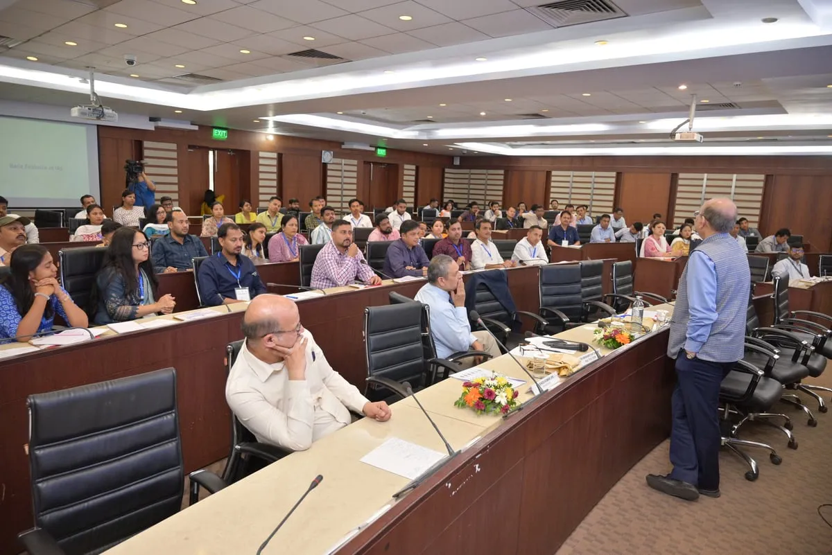 Assam Govt Launches Digital Platform for Reporting Damage During Disasters   