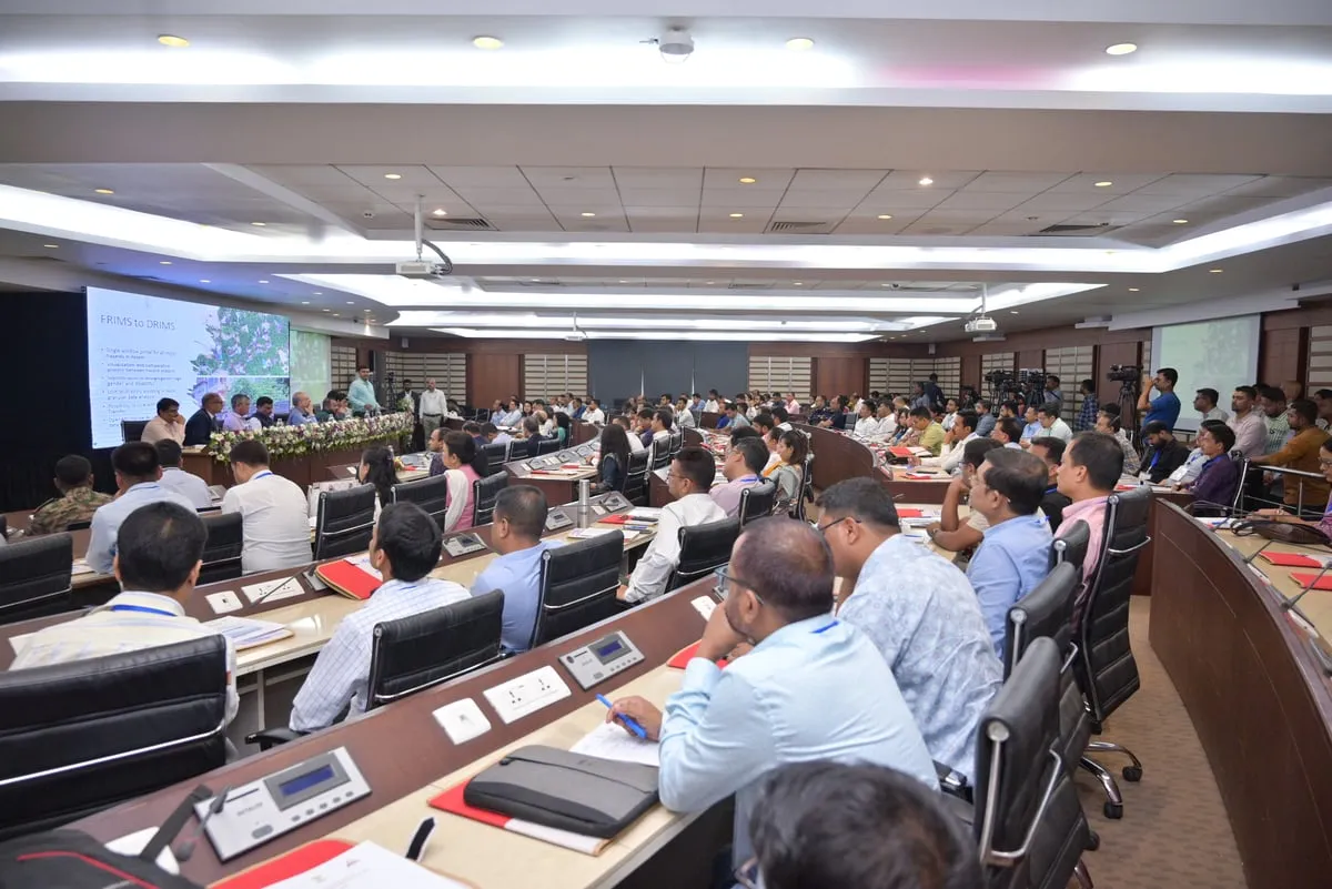 Assam Govt Launches Digital Platform for Reporting Damage During Disasters   