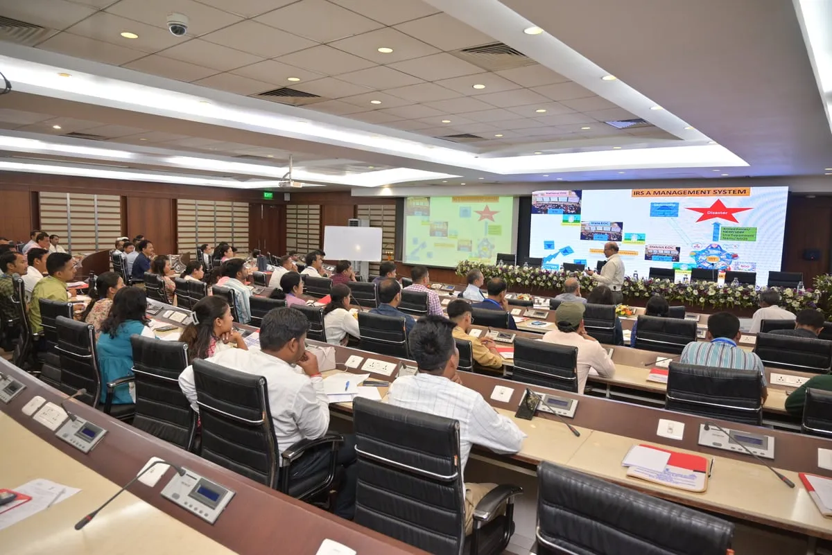 Assam Govt Launches Digital Platform for Reporting Damage During Disasters   