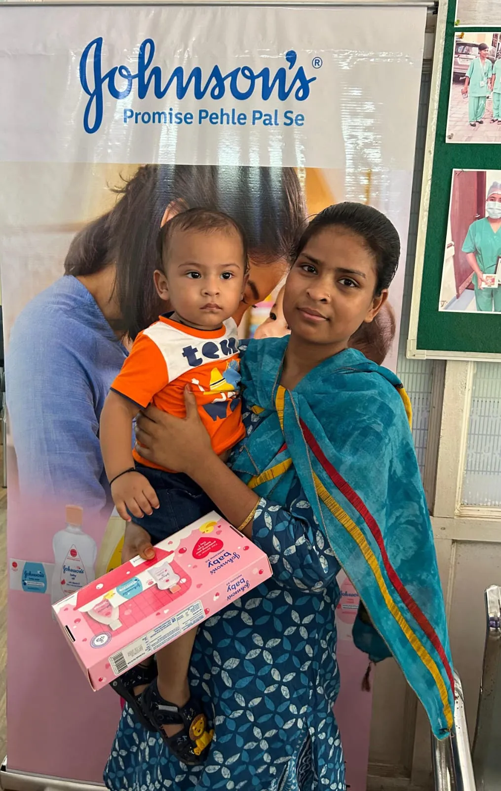 Glimpses from the event  