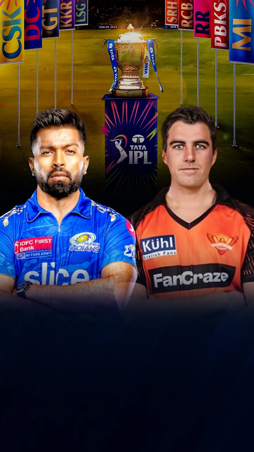 MI vs SRH  