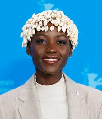 Lupita Nyong'o  
