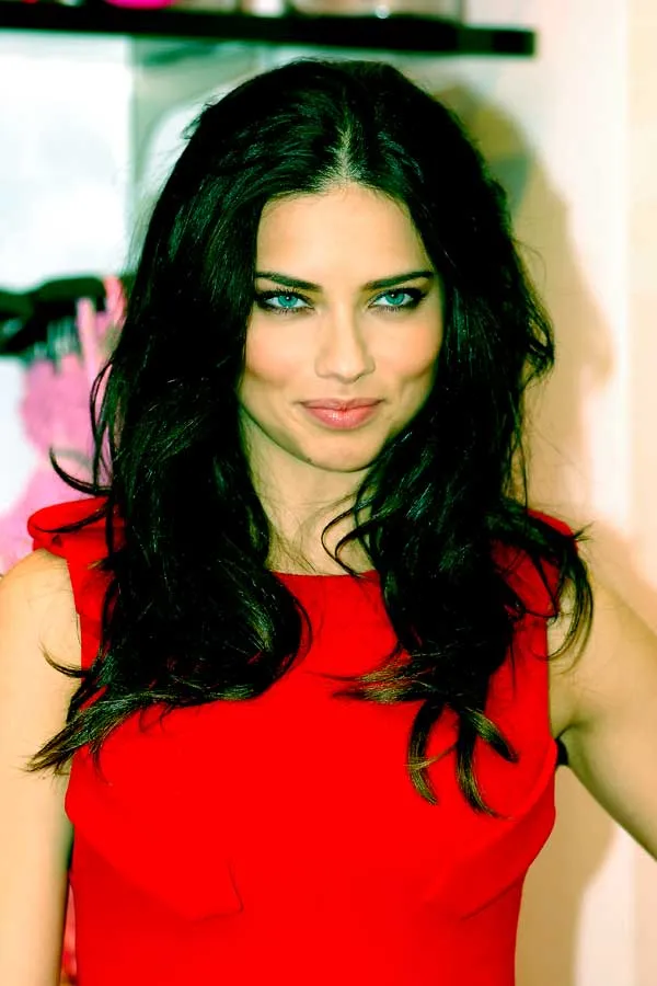 Adriana Lima  