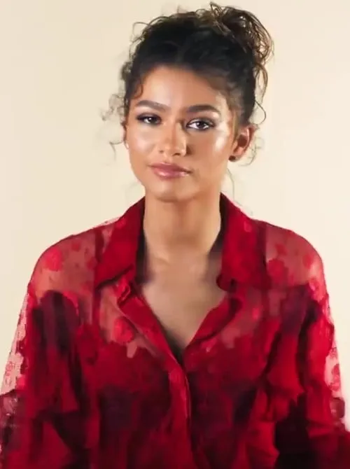 Zendaya  