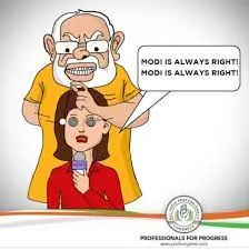 Cartoon Sources: Yousuf & CPIML  