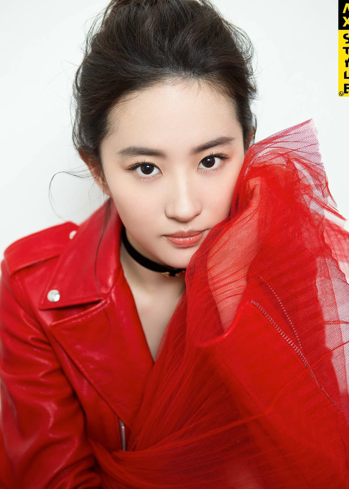 Liu Yifei  