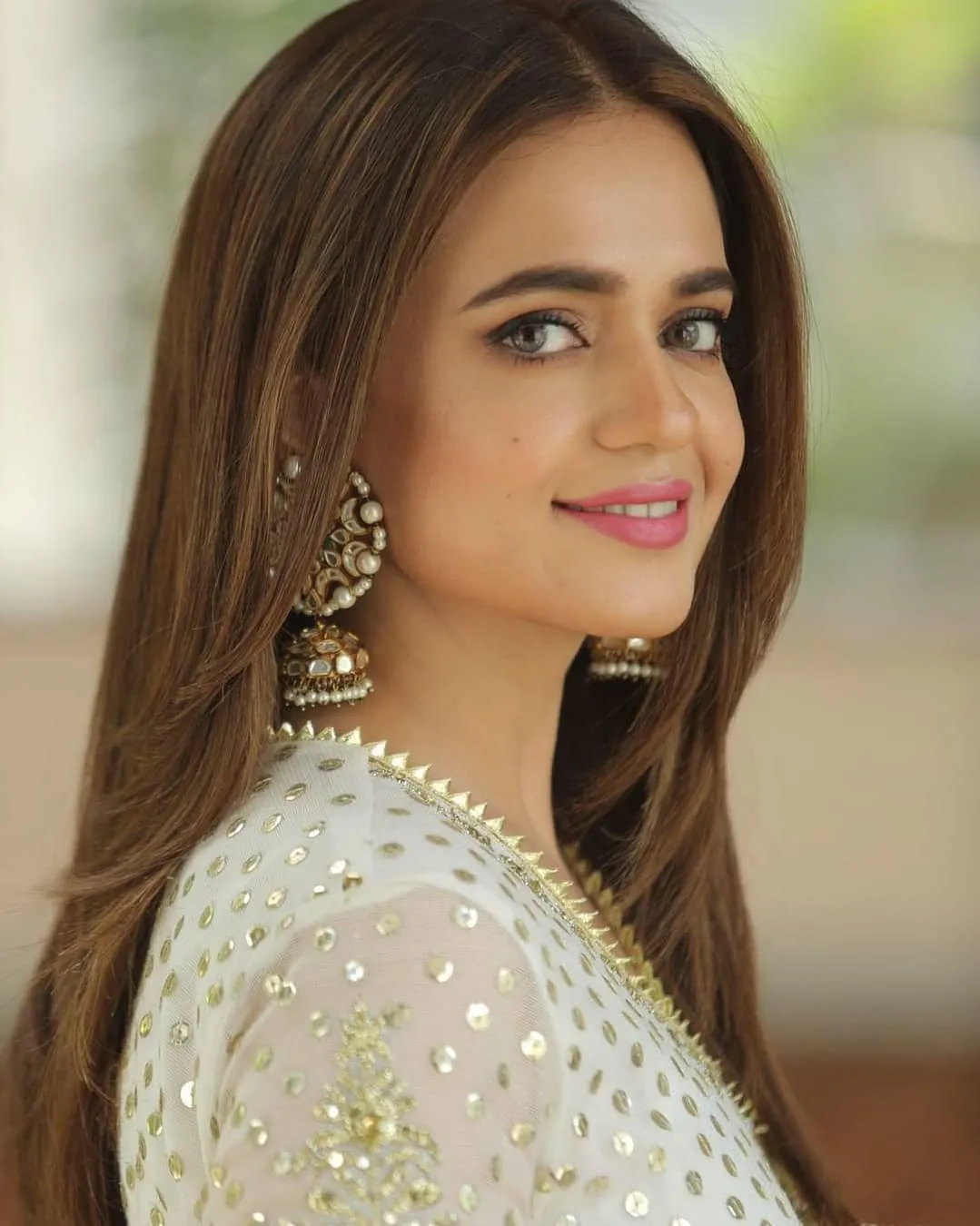 Sumbul Iqbal  