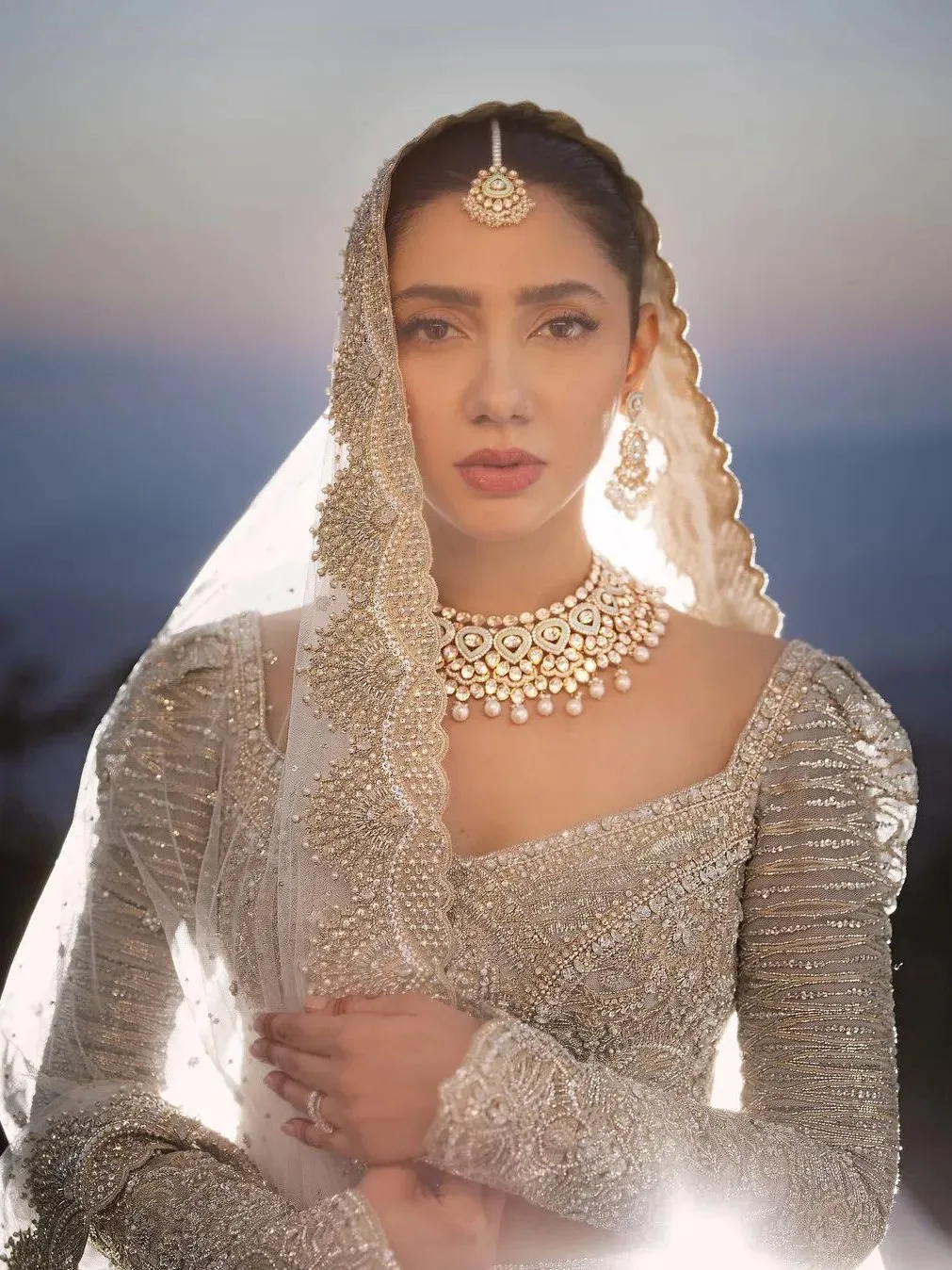 Mahira Khan  