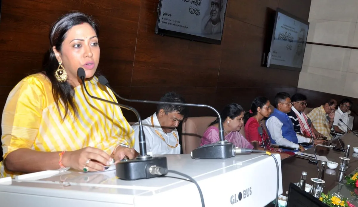 Assam Govt Observes 'Desh Bhakti Divas' in Memory of Tarun Ram Phukan  