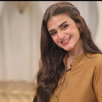 Hira Mani  