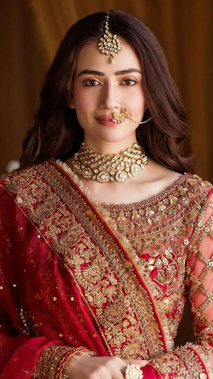 Sana Javed  