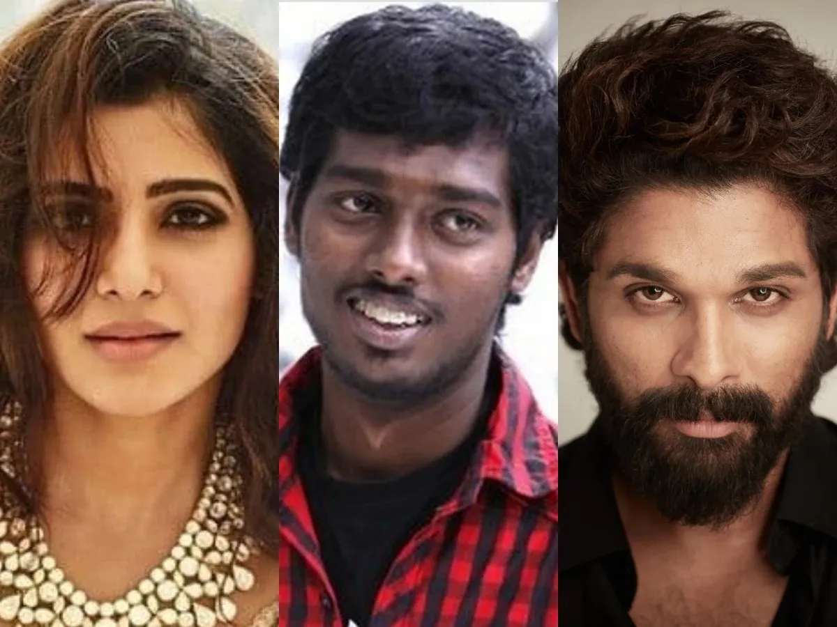 Atlee’s Next?  