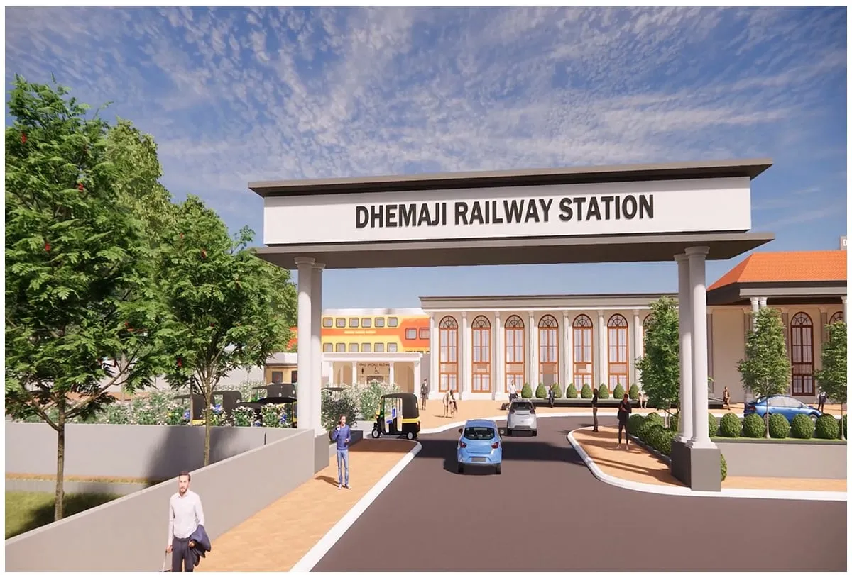 Indian Railways Boosts Innovation with “Startups for Railways” Initiative  