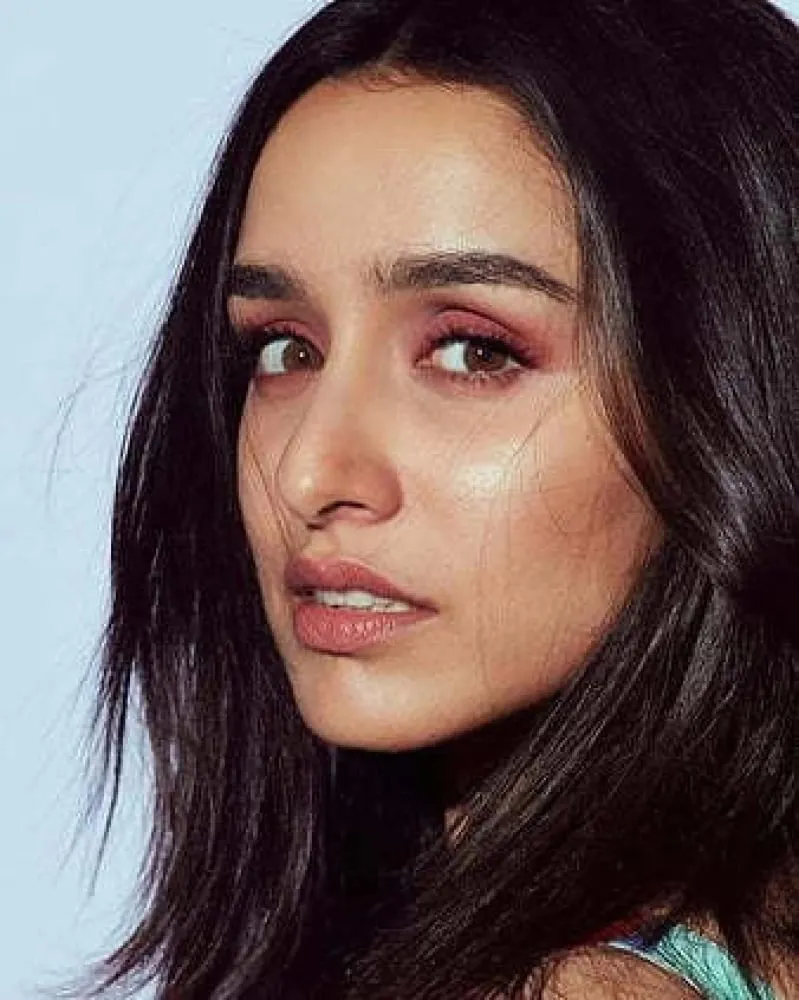 Shraddha Kapoor  