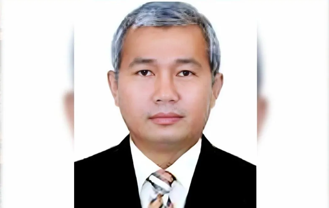 Cabinet of Bangladesh interim government  
