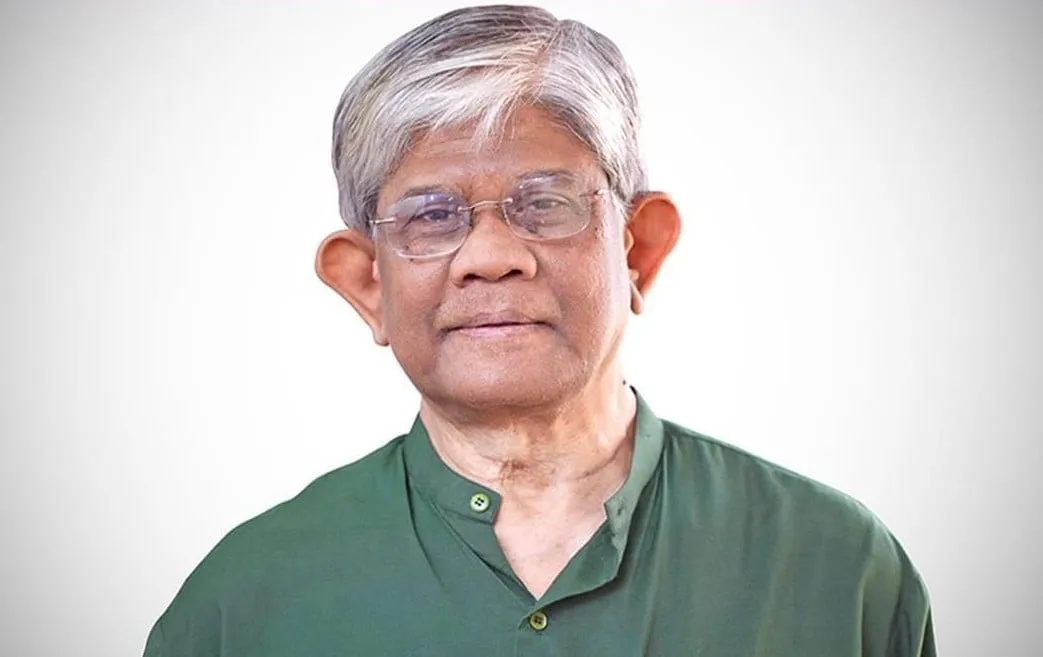 Cabinet of Bangladesh interim government  
